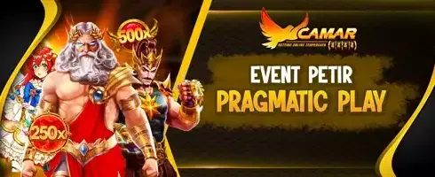 Promo Petir Kakek Maxwin promotion